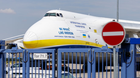 La Russie pointée du doigt après la découverte d'un drone à Leipzig : «à Kiev, on célèbre le succès de l'opération», rapporte le renseignement russe
