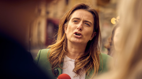 «Vous pensez qu’ils sont républicains ?» : Tondelier favorable à des «désobéissances civiles» en cas de victoire électorale du RN