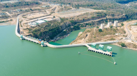 Tanzanie : le barrage Julius Nyerere ouvre une nouvelle ère énergétique