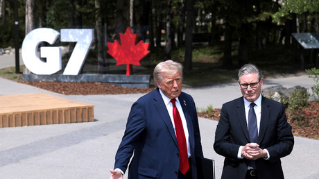 Trump propose de rebaptiser le lac Ontario «lac America»