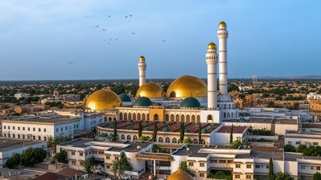 Gamou 2026 à Tivaouane : des milliers de fidèles pour la naissance du Prophète
