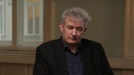 «Tuer davantage de Russes» : un journaliste allemand du FAZ placé en détention par contumace par un tribunal de Moscou