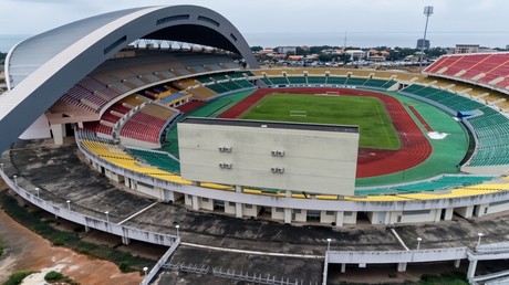 CAN 2032 : la Guinée propose une co-organisation avec le Sénégal