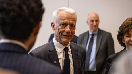 Déclassement de la France et taxe Zucman : le patron du Medef appelle à «cesser d’écœurer» les entrepreneurs
