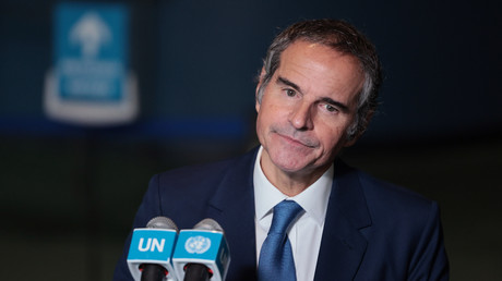 Grossi déplore l’absence de l'ONU dans la résolution des conflits à travers le monde