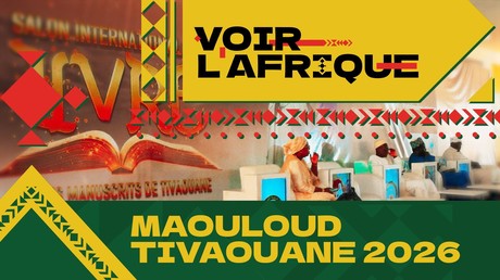 Tivaouane, entre spiritualité et mémoire