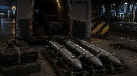 Italie : un Français arrêté avec trois missiles militaires dans un port de Bari
