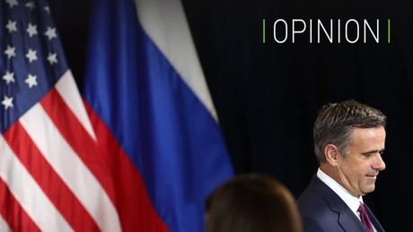 Visite du directeur de la CIA en Russie : entre fantasmes et réalités