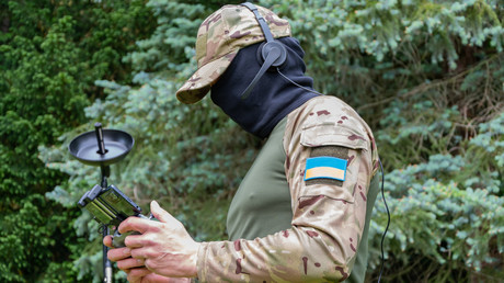 Starlink de plus en plus fragilisé par la guerre électronique russe