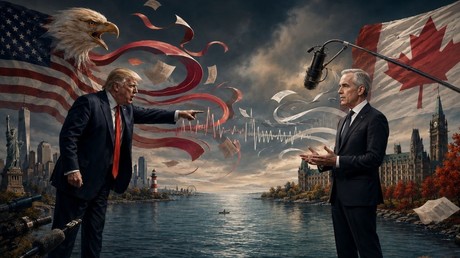 Après «Lake America» de Trump, les Canadiens ne veulent plus parler d'«attaques terroristes» pour le 11-Septembre