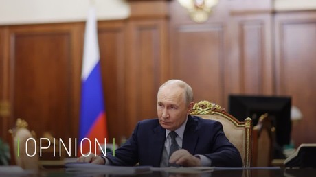 L'extension du conflit en Ukraine en Europe est-elle possible ?