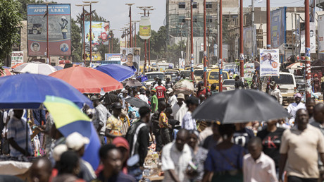 RDC-Tanzanie : une feuille de route pour le retour des réfugiés congolais