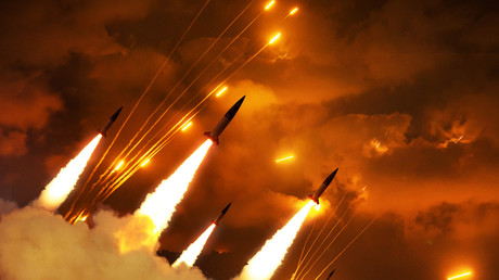 De Kiev aux ports de la mer Noire, Moscou cible les chaînes d'approvisionnement militaire ukrainiennes