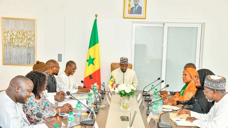 Sénégal : la déclaration de politique générale du Premier ministre reportée après un couac procédural