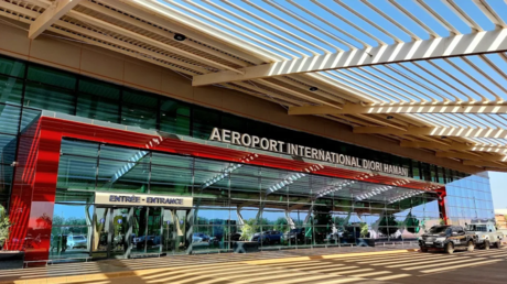 Clôture de la session parlementaire de l'AES au Niger : l'armée maîtrise des tirs près de l'aéroport et du palais présidentiel