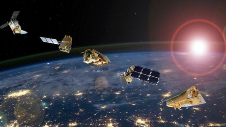 Airbus envisage de vendre sa branche spatiale américaine pour renforcer sa stratégie européenne