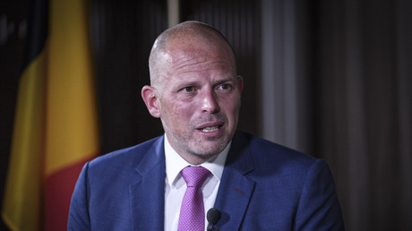 Avoirs russes gelés : la Belgique refuse leur utilisation pour financer l’Ukraine, malgré une nouvelle initiative de plusieurs pays de l’UE