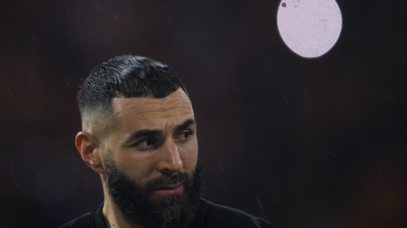 Algérie : Karim Benzema exprime son soutien après les incendies meurtriers