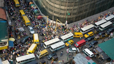 Nigeria : Moody’s relève à «positive» sa perspective