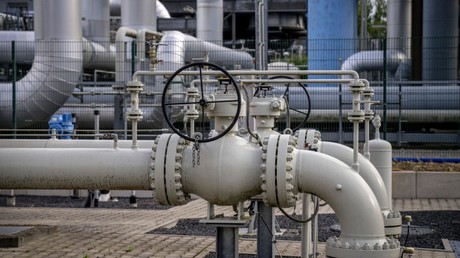 Gaz : les réserves de l’UE ne sont remplies qu’à 63% à l’approche de l’hiver et de la saison de chauffage, leur plus bas niveau depuis 13 ans