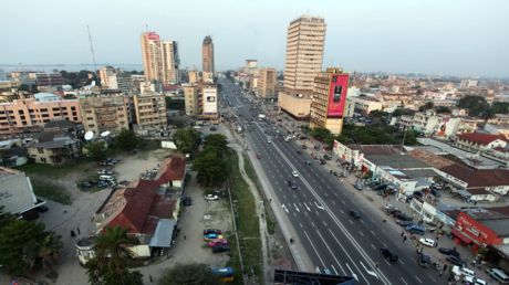 RDC : le gouvernement envisage une banque publique pour résorber le déficit de logements