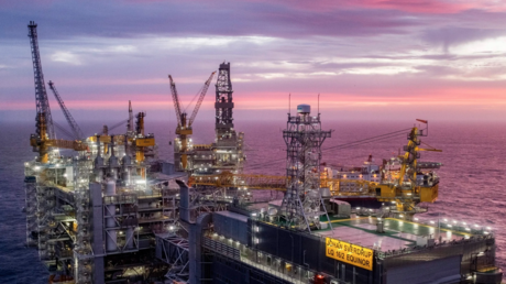 Arctique : la Norvège refuse le moratoire de l’Union européenne et poursuivra ses projets pétroliers et gaziers