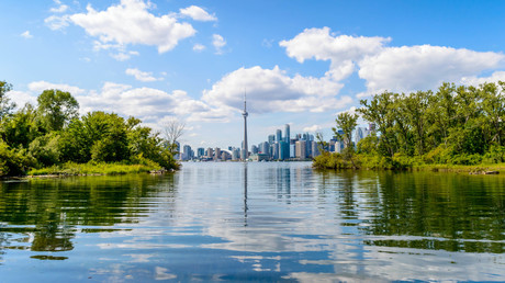 «Lake America» : Google Maps rebaptise le lac Ontario pour ses utilisateurs états-uniens
