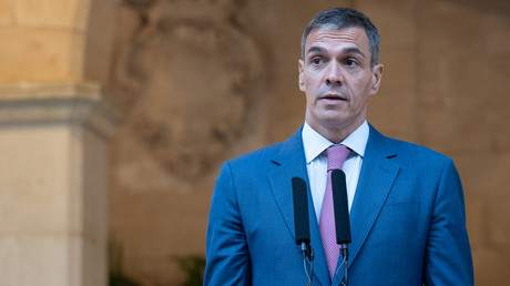 Crise migratoire à Ceuta : Pedro Sánchez pointe du doigt... la Russie