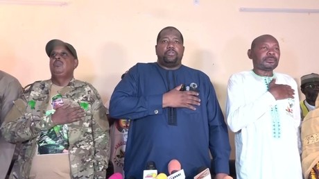 Niger : après la tentative de coup d'État, le M62 réitère son soutien au gouvernement