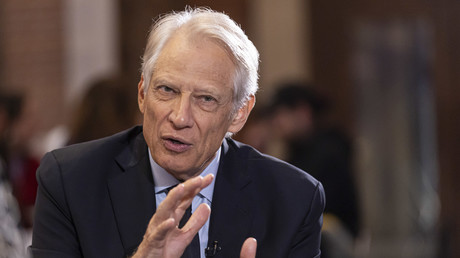 «Nous avons gagné grâce à eux» : de Villepin veut panthéoniser un tirailleur sénégalais