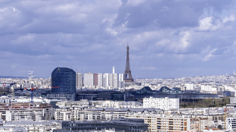 Immobilier en France : un marché maussade et des taux en hausse