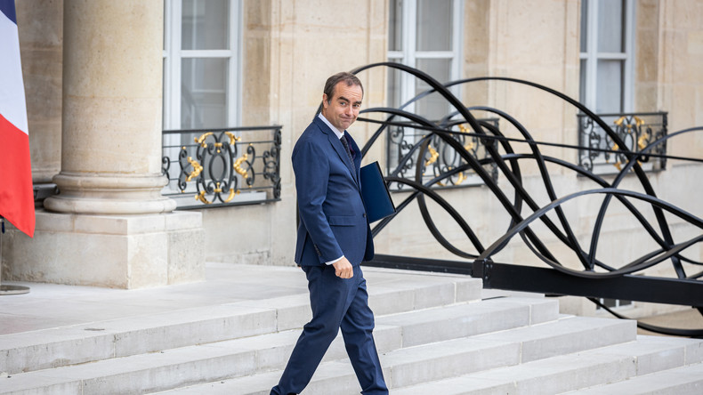 Budget 2027 : Matignon esquisse des économies ciblées sans hausse d’impôts