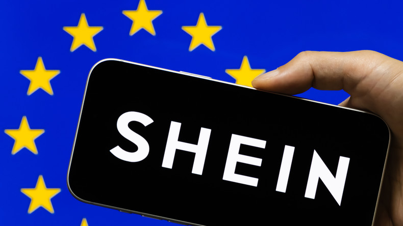 Shein, Temu, AliExpress… L’industrie textile européenne réclame 10 euros de «frais de traitement» par petit colis