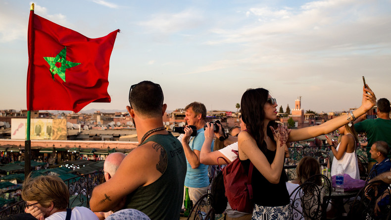 Le Maroc a attiré près de 9,4 millions de touristes au premier semestre 2026