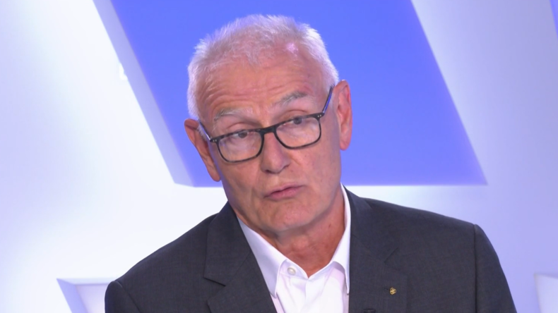 Dette française : le patron du Crédit Mutuel tire la sonnette d’alarme