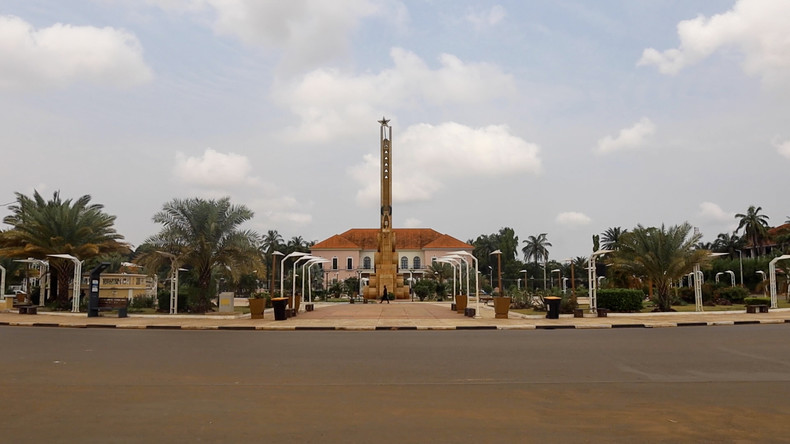 Guinée-Bissau : le «oui» largement victorieux au référendum constitutionnel