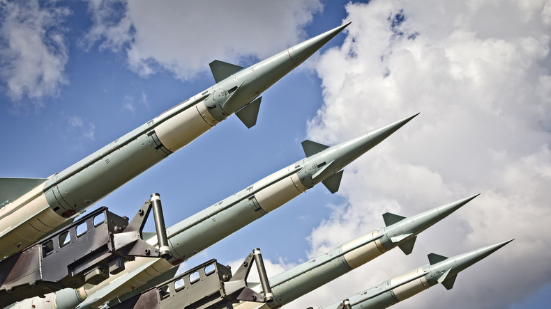Kiev ne pourrait pas développer ses propres intercepteurs balistiques dans les années à venir