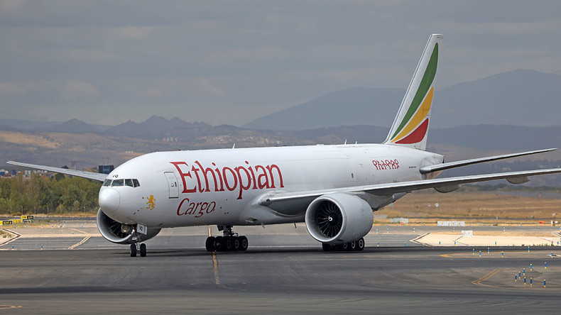 Éthiopie : le transporteur aérien national s’apprête à commander jusqu’à 10 long-courriers cargo à Boeing