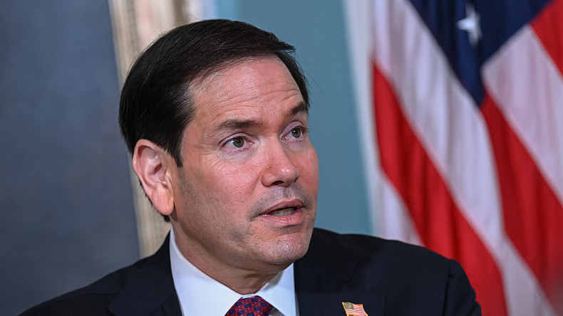 Directeur de la CIA à Moscou : un élément du rétablissement de la communication entre les services secrets russes et américains, selon Rubio
