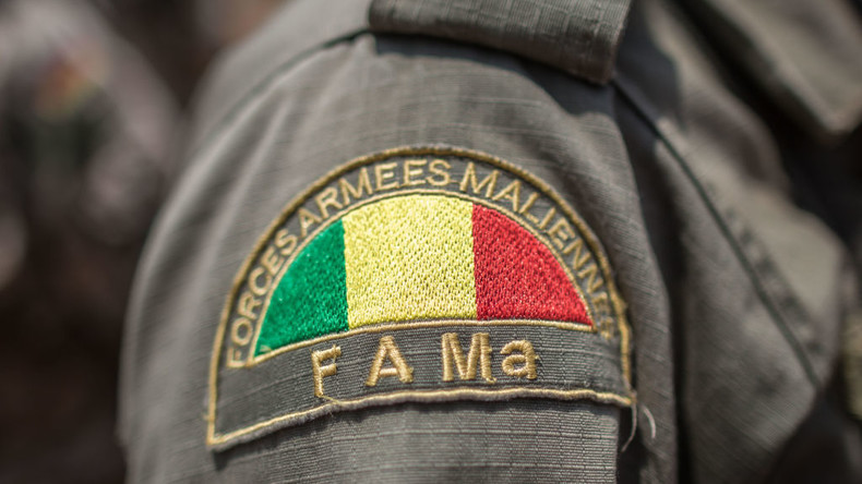 Mali : 37 anciens combattants rejoignent les forces armées au terme d’un programme de réinsertion