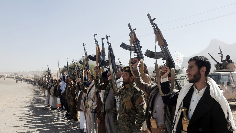 Yémen : de violents combats opposent les Houthis aux forces gouvernementales (VIDEO)
