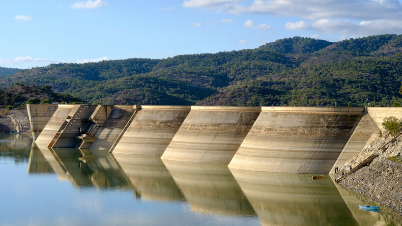 Tunisie : six nouveaux barrages en construction pour renforcer la sécurité hydrique