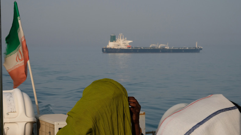 Iran : Washington choisit l’escalade en s’attaquant désormais aux pétroliers