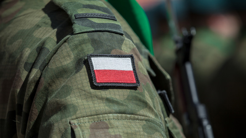 Mobilisation en Pologne : l'armée attribue déjà des postes aux réservistes et à certains civils
