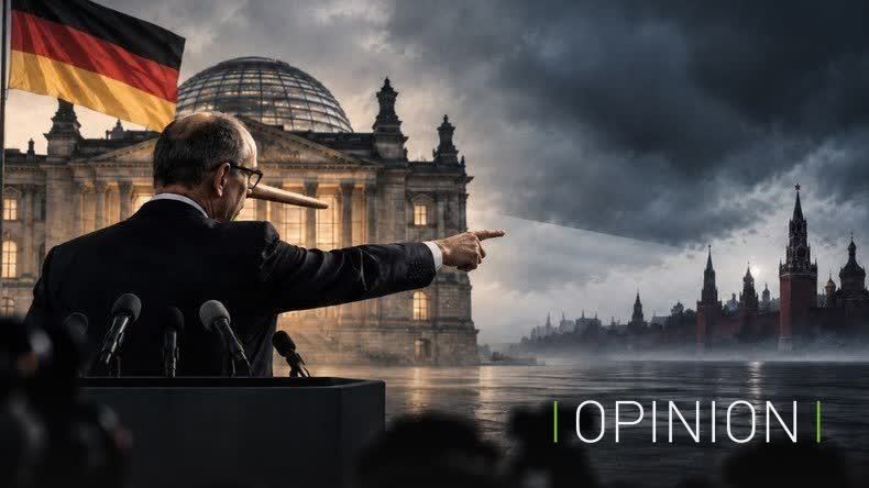 De Skripal à Leipzig : quand le «highly likely» devient un mode d’accusation contre la Russie