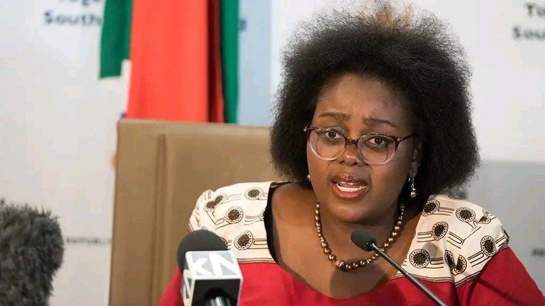 Afrique du Sud : plus de 500 millions de dollars récupérés dans des affaires de corruption