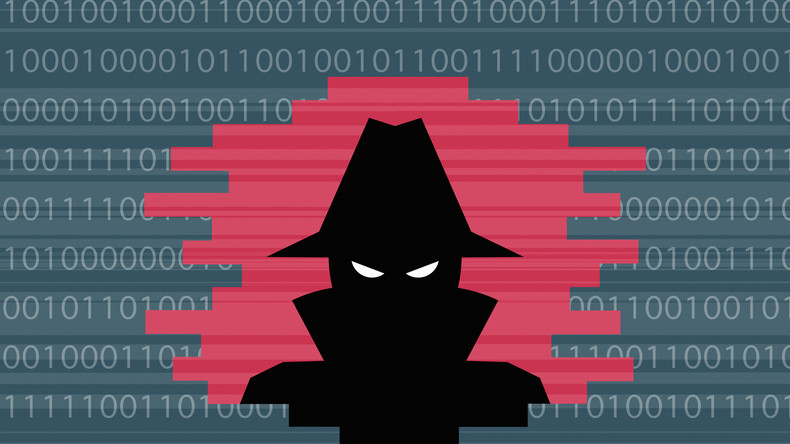 Cyberattaque géante à Berlin : 5,8 téraoctets de données sensibles publiés sur le darknet