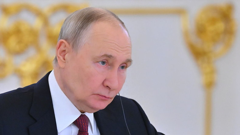 Vostok Oil : la Russie ouvre un nouvel oléoduc stratégique vers l'océan Arctique