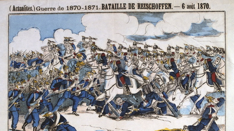 Allemagne : les ossements de deux tirailleurs algériens refont surface après 150 ans