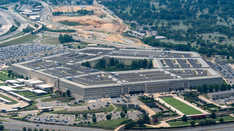 États-Unis : vaste chasse à la taupe au Pentagone à coups de détecteur de mensonge